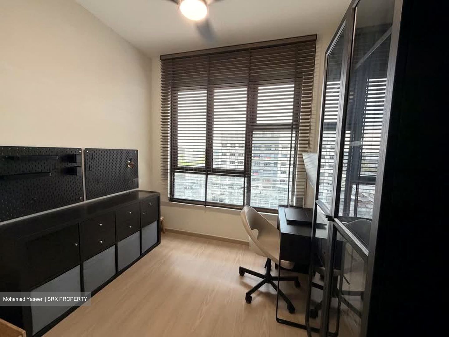 The Brownstone (D27), Condominium #591435611